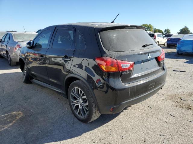 Photo 3 from auction – 2016 MITSUBISHI OUTLANDER with VIN JA4AP3AU3GZ062351
