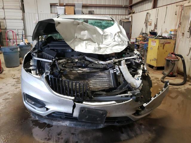 Photo 9 from auction – 2019 BUICK ENCLAVE ES with VIN 5GAERBKW5KJ188263