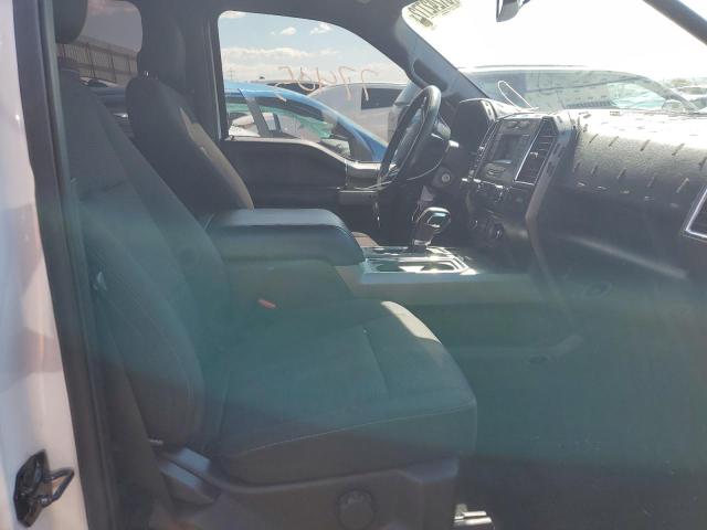 Photo 5 from auction – 2015 FORD F150 SUPER with VIN 1FTEW1CGXFFA06364