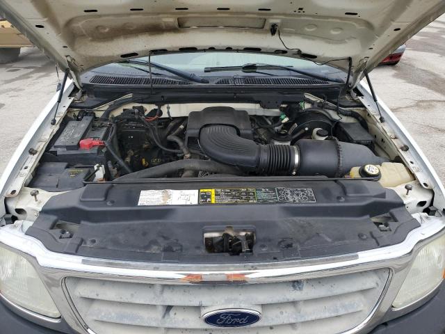 Photo 7 from auction – 2004 FORD F-150 HERI with VIN 2FTRF08W04CA22111