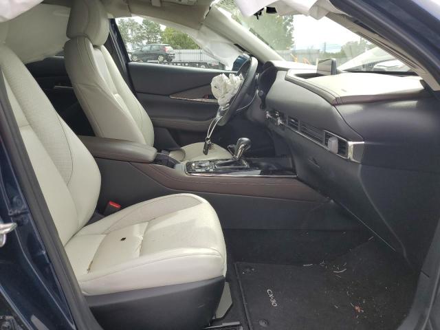 Photo 5 from auction – 2020 MAZDA CX-30 PREM with VIN 3MVDMAEM5LM114812