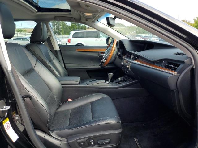 Photo 5 from auction – 2014 LEXUS ES 300H with VIN JTHBW1GG8E2044919