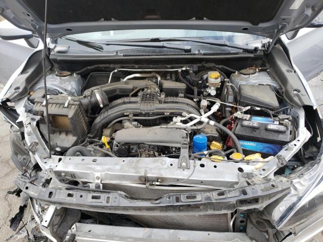 Photo 7 from auction – 2018 SUBARU CROSSTREK with VIN JF2GTABCXJH211486