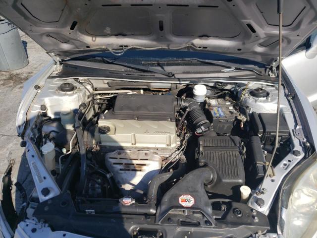 Photo 7 from auction – 2008 MITSUBISHI ECLIPSE GS with VIN 4A3AK24F48E024886