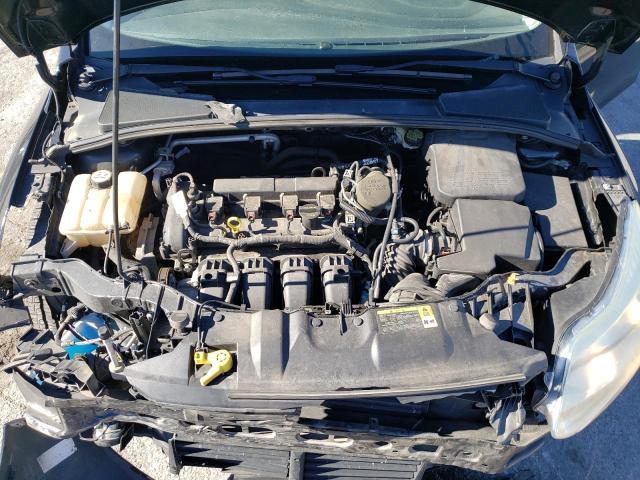 Photo 7 from auction – 2013 FORD FOCUS SE with VIN 1FADP3F24DL363905