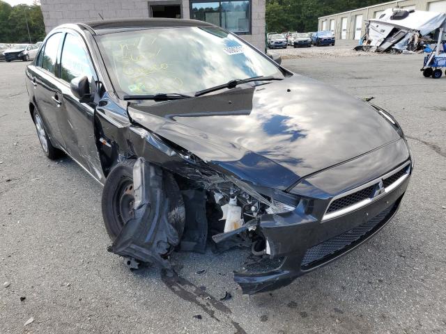 Photo 1 from auction – 2013 MITSUBISHI LANCER ES/ with VIN JA32U2FU7DU001453
