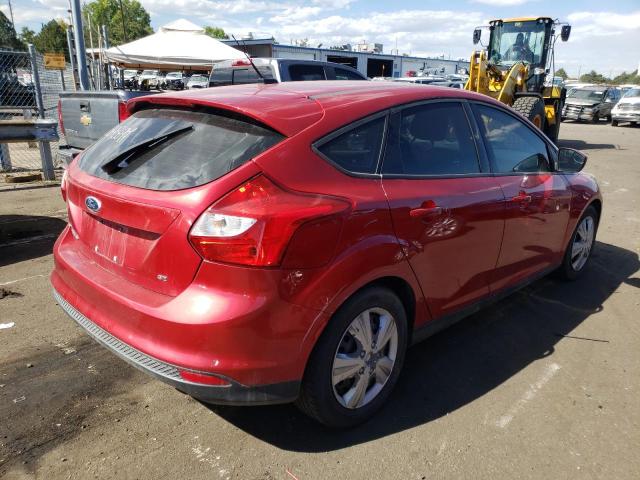 Photo 4 from auction – 2012 FORD FOCUS SE with VIN 1FAHP3K23CL135013