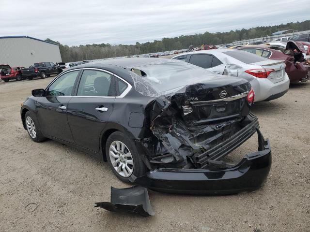 Photo 3 from auction – 2017 NISSAN ALTIMA 2.5 with VIN 1N4AL3AP1HC273425