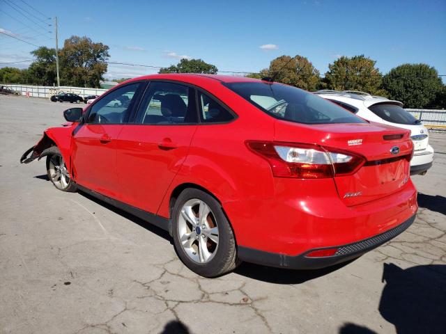 Photo 3 from auction – 2014 FORD FOCUS SE with VIN 1FADP3F2XEL165704