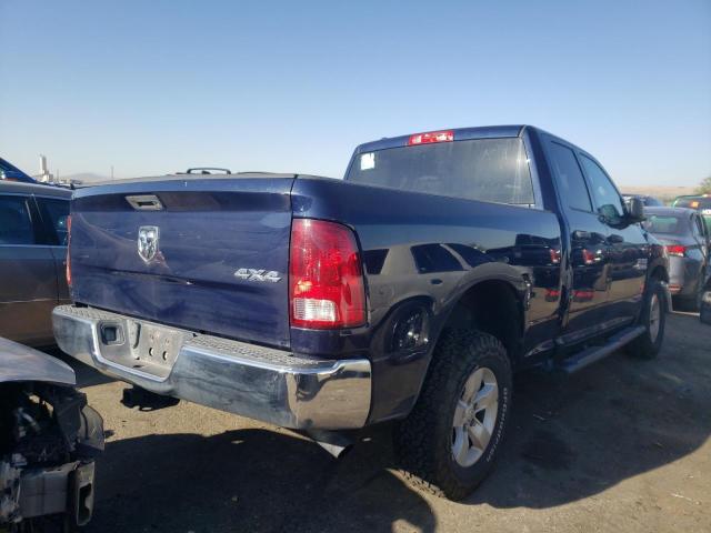 Photo 4 from auction – 2014 RAM 1500 ST with VIN 1C6RR7FG7ES380192