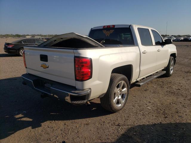 Photo 4 from auction – 2014 CHEVROLET SILVERADO with VIN 3GCPCREC5EG190099
