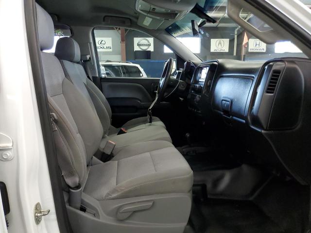 Photo 5 from auction – 2014 CHEVROLET SILVERADO with VIN 1GCVKPEH0EZ344079