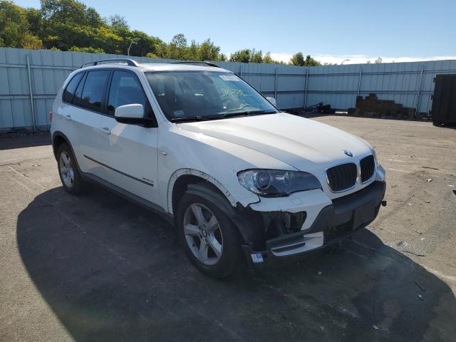 Photo 1 from auction – 2010 BMW X5 XDRIVE3 with VIN 5UXFE4C51AL379731