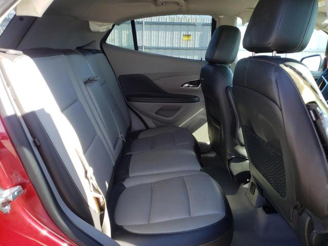 Photo 6 from auction – 2015 BUICK ENCORE PRE with VIN KL4CJHSB0FB225453