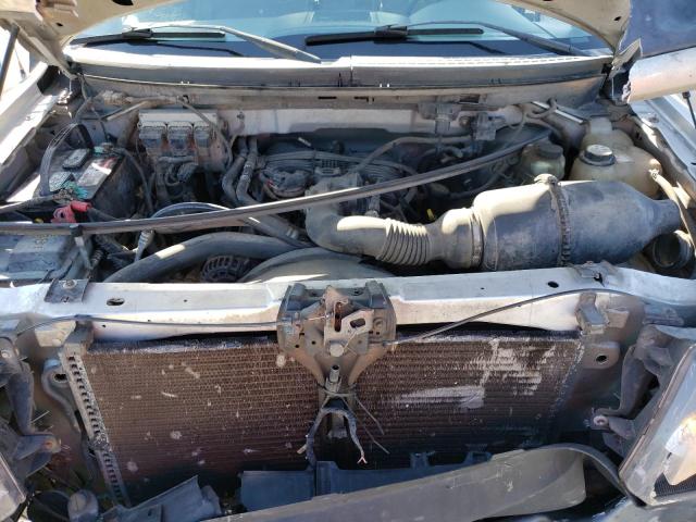 Photo 7 from auction – 2005 FORD F150 with VIN 1FTRF12295NB36373