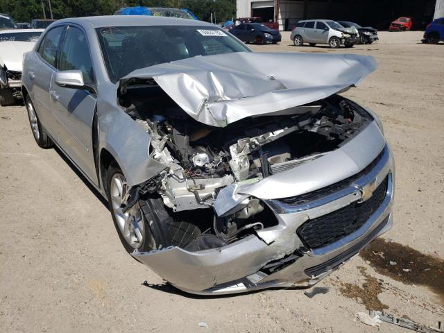 CHEVROLET MALIBU 1LT 2015 with VIN 1G11C5SL2FF351734 - Photo from auction