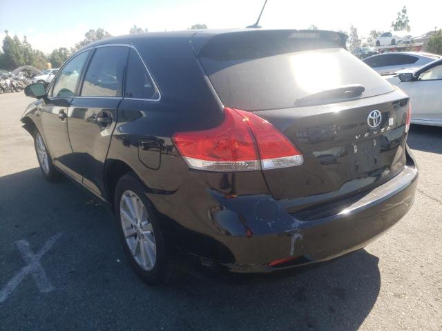 Photo 3 from auction – 2011 TOYOTA VENZA with VIN 4T3ZA3BB3BU050796