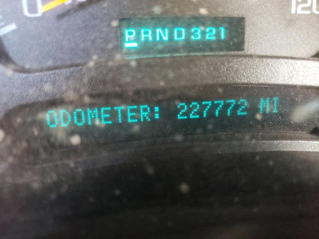 Photo 8 from auction – 2005 CHEVROLET SILVERADO with VIN 1GCHK23295F896017