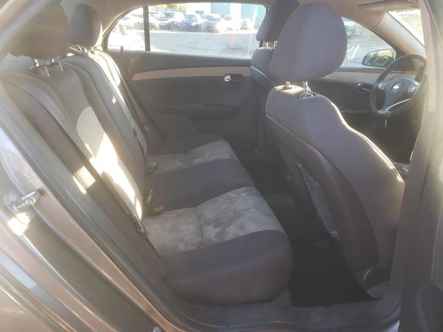 Photo 6 from auction – 2012 CHEVROLET MALIBU 1LT with VIN 1G1ZC5E09CF202642