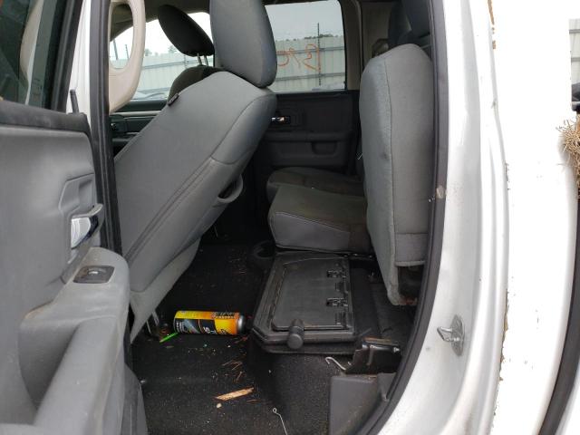 Photo 6 from auction – 2015 RAM 1500 SLT with VIN 1C6RR6GT0FS721956