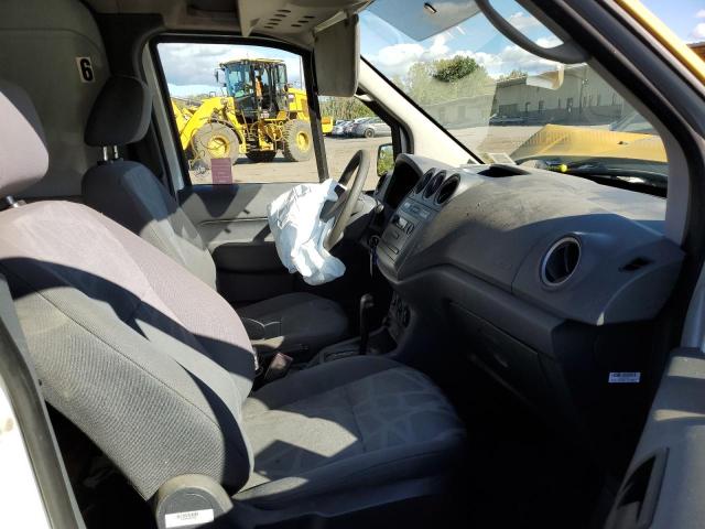 Photo 5 from auction – 2013 FORD TRANSIT CO with VIN NM0LS7AN0DT152422