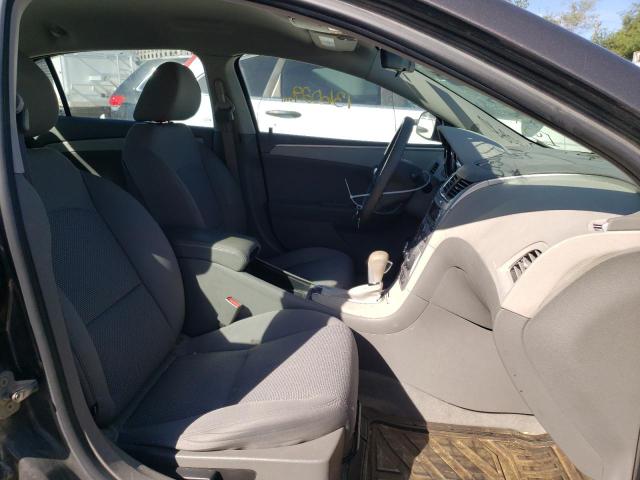 Photo 5 from auction – 2012 CHEVROLET MALIBU LS with VIN 1G1ZA5EU5CF353468