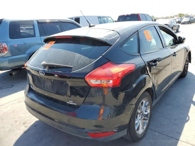 Photo 4 from auction – 2016 FORD FOCUS SE with VIN 1FADP3K23GL244883