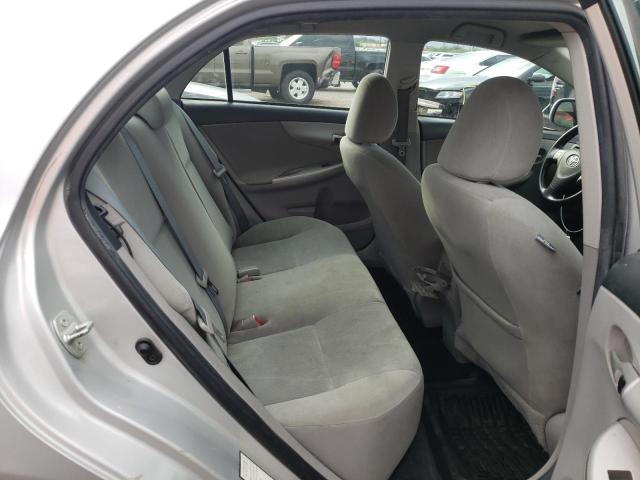 Photo 10 from auction – 2012 TOYOTA COROLLA BA with VIN 5YFBU4EE1CP042115