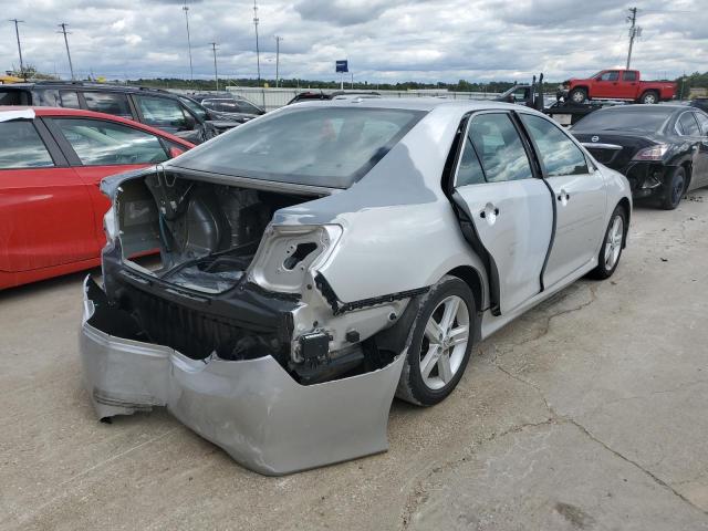 Photo 4 from auction – 2014 TOYOTA CAMRY L with VIN 4T1BF1FK2EU758570