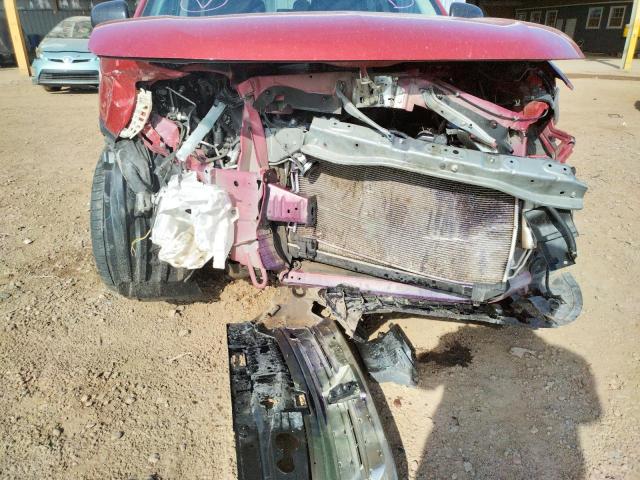 Photo 9 from auction – 2016 MITSUBISHI OUTLANDER with VIN JA4AD2A30GZ008869