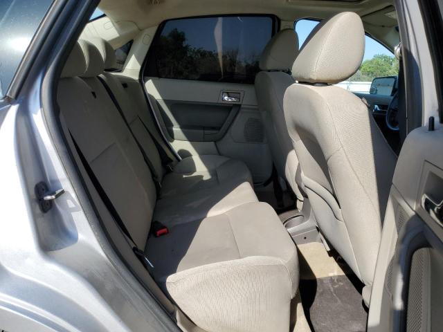 Photo 6 from auction – 2010 FORD FOCUS SES with VIN 1FAHP3GN3AW191466