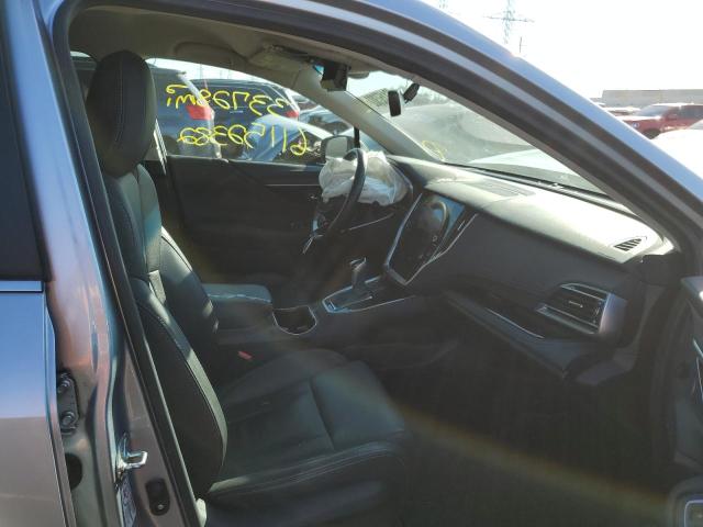 Photo 5 from auction – 2020 SUBARU OUTBACK LI with VIN 4S4BTALC4L3200079