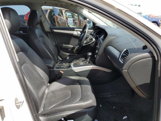 Photo 5 from auction – 2014 AUDI A4 PREMIUM with VIN WAUAFAFLXEA015128