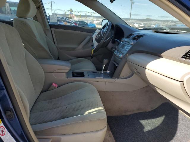 Photo 5 from auction – 2007 TOYOTA CAMRY CE with VIN JTNBE46K573029069