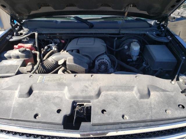 Photo 7 from auction – 2009 CHEVROLET SILVERADO with VIN 1GCEK29059Z262829