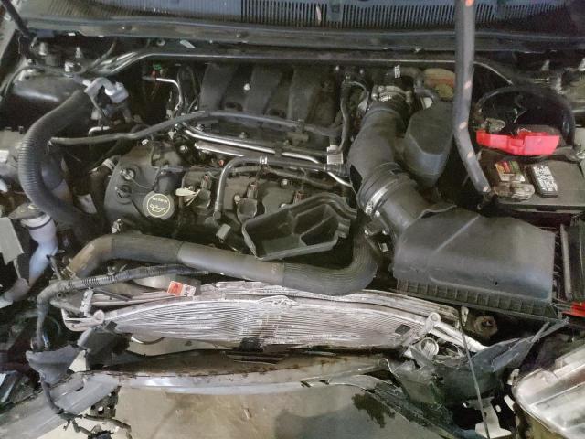 Photo 7 from auction – 2015 FORD TAURUS SE with VIN 1FAHP2D88FG166816