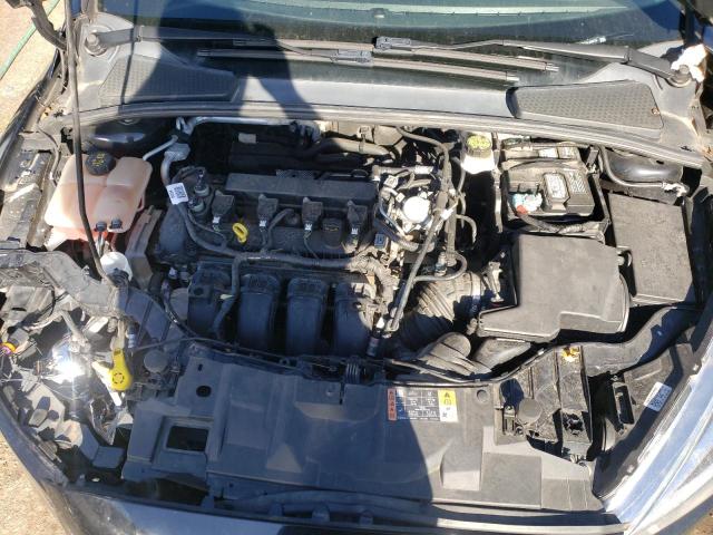 Photo 7 from auction – 2017 FORD FOCUS SE with VIN 1FADP3F27HL339376