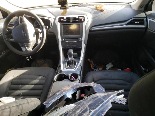 Photo 9 from auction – 2014 FORD FUSION SE with VIN 1FA6P0H75E5364860
