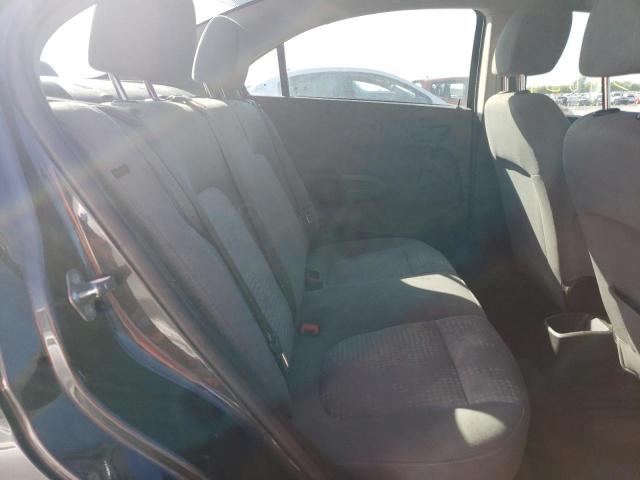 Photo 6 from auction – 2018 CHEVROLET SONIC LS with VIN 1G1JB5SG2J4102473