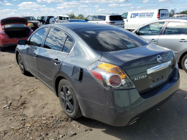 Photo 3 from auction – 2011 NISSAN ALTIMA BAS with VIN 1N4AL2AP0BN479633