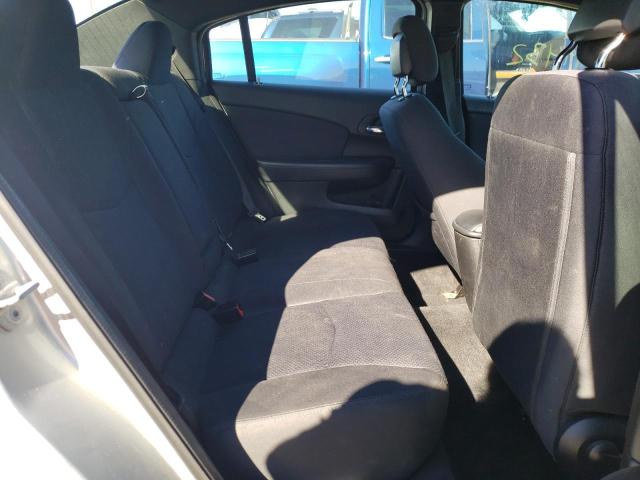 Photo 6 from auction – 2012 CHRYSLER 200 TOURIN with VIN 1C3CCBBB4CN288096