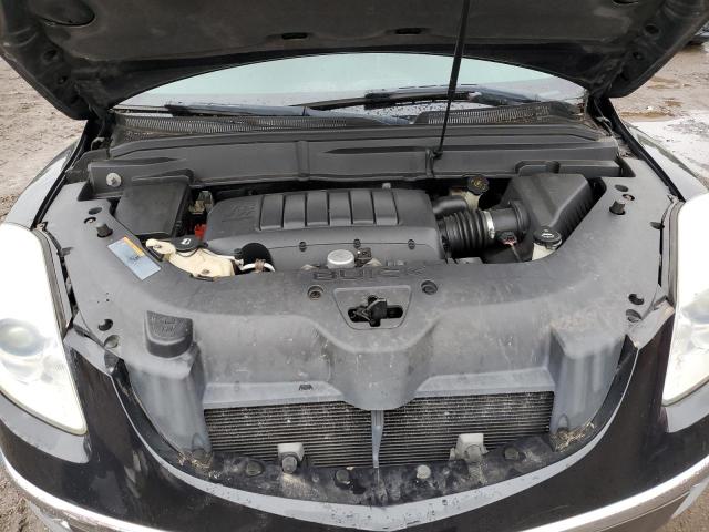 Photo 7 from auction – 2011 BUICK ENCLAVE CX with VIN 5GAKVCED3BJ105511