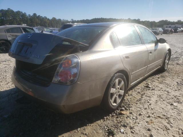 Photo 4 from auction – 2002 NISSAN ALTIMA BAS with VIN 1N4AL11DX2C229473