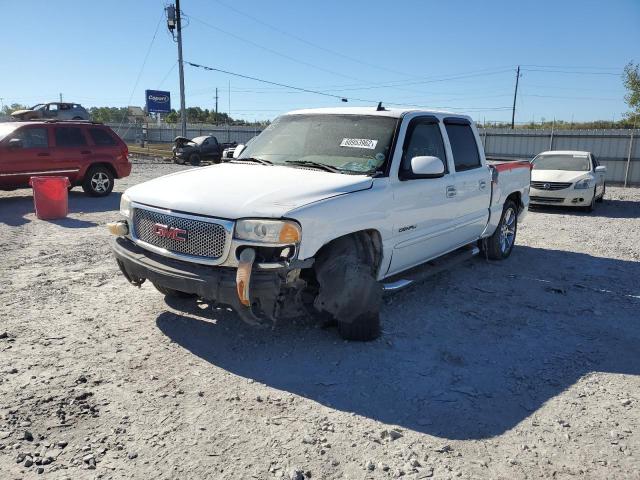 Photo 2 from auction – 2006 GMC SIERRA K15 with VIN 2GTEK63N361279208