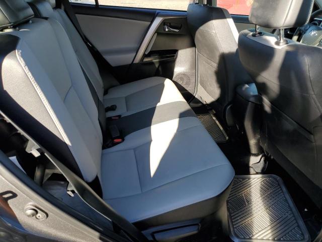 Photo 6 from auction – 2016 TOYOTA RAV4 HV LI with VIN JTMDJREV7GD047374