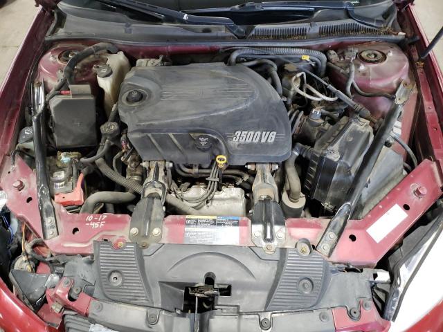 Photo 7 from auction – 2007 CHEVROLET IMPALA LT with VIN 2G1WT58N279383821