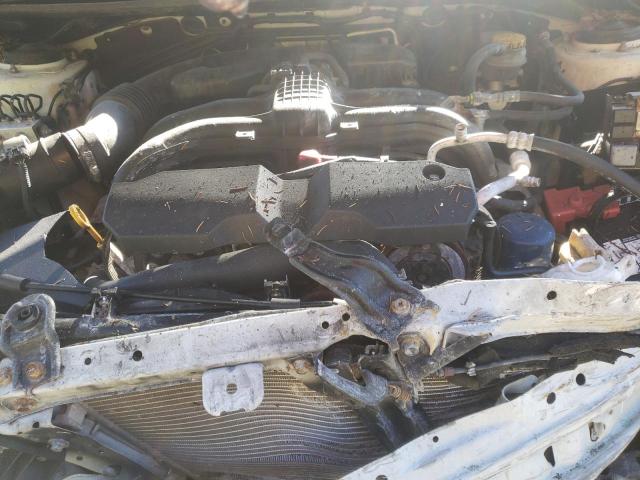 Photo 7 from auction – 2013 SUBARU IMPREZA with VIN JF1GJAA63DH027582