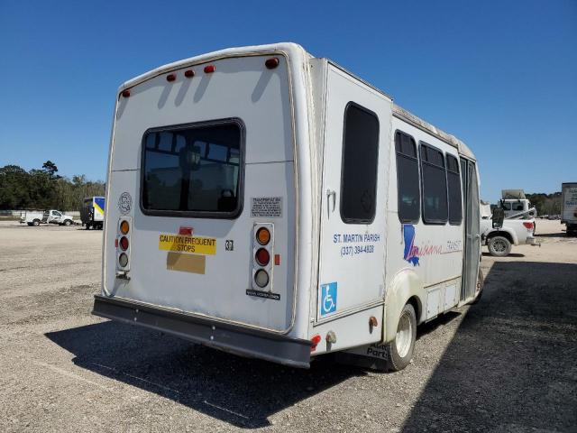 Photo 4 from auction – 2006 FORD ECONOLINE with VIN 1FDXE45S06HB30108