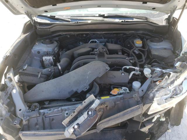 Photo 7 from auction – 2018 SUBARU FORESTER 2 with VIN JF2SJAJC4JH561553