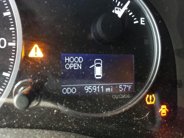 Photo 8 from auction – 2013 LEXUS CT 200 with VIN JTHKD5BH5D2165256